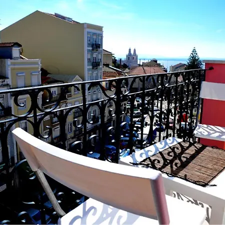 Apartment Akicity Graca Sky Iii