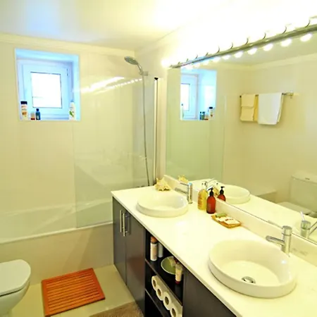 Akicity Graca Sky Iii Apartment Lisbon
